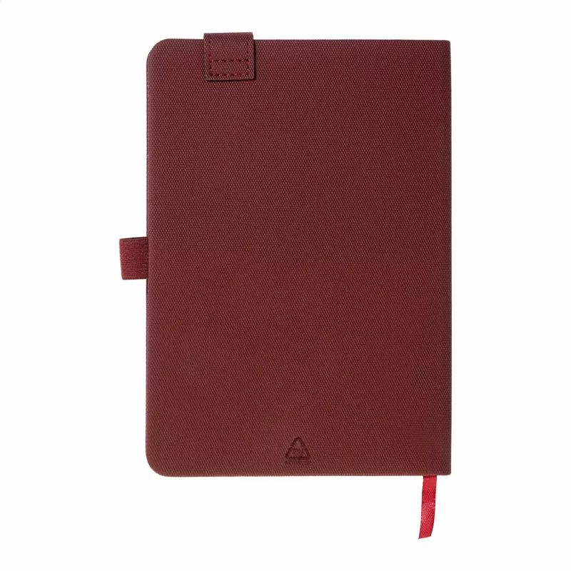 Clappuk blok RPU - burgund (AP800872-08)