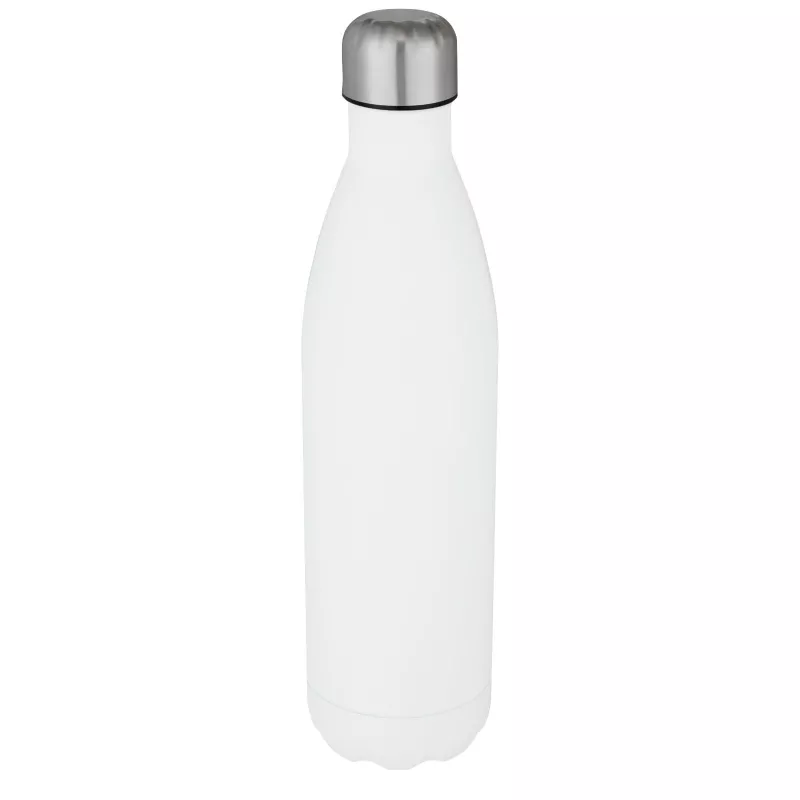 Cove Izolowana próżniowo butelka ze stali nierdzewnej 750 ml - Biały (10069301)