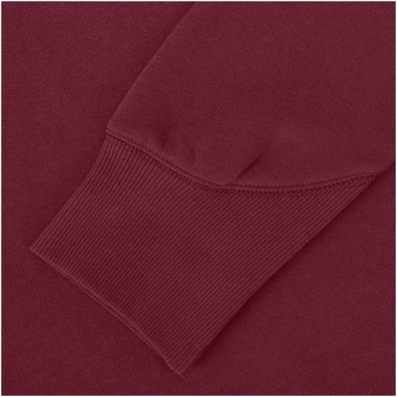 Laguna bluza unisex z kapturem - Głęboki bordowy (38235-DPBURGUN)