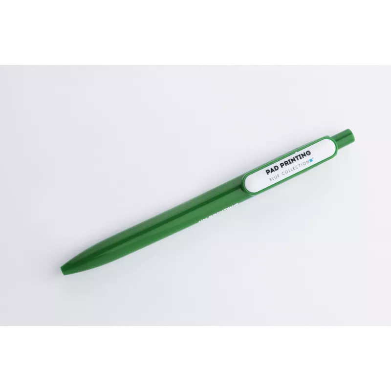 Długopis SPOTI - zielony (19598-05)