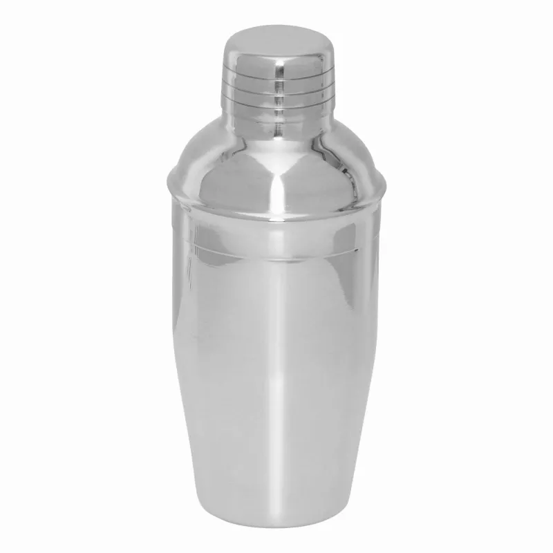 Shaker do koktajli - srebrny (56-0304315)