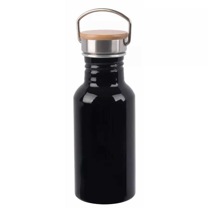 Butelka 550 ml ECO TRANSIT - czarny (56-0603150)