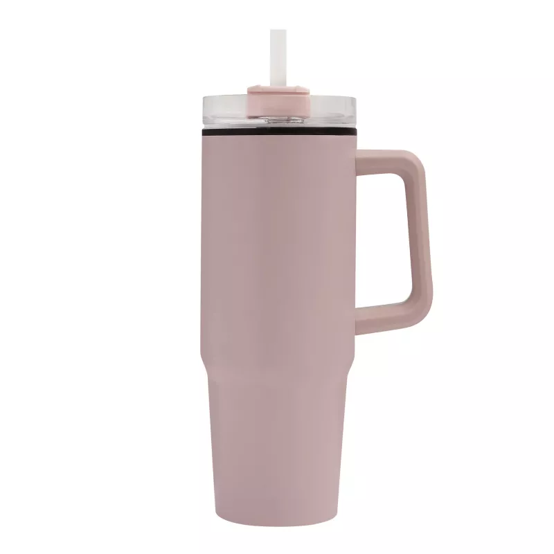 Kubek do picia DRINK ULTY - różowy (56-0304687)