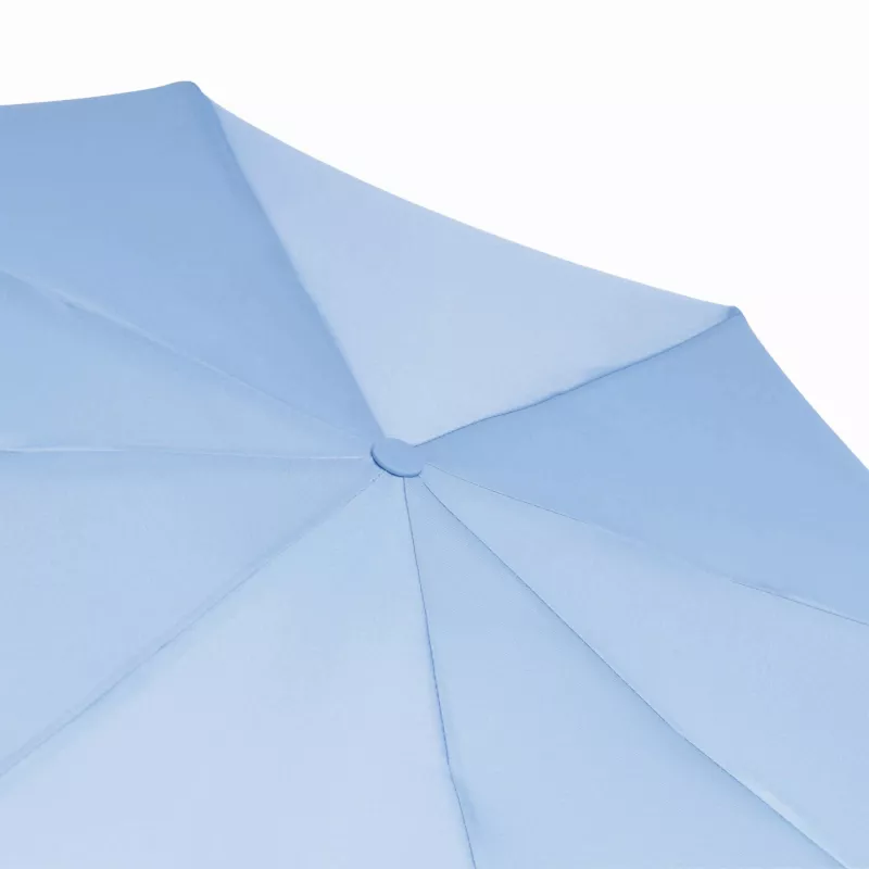 Automatyczny parasol mini - błękitny (56-0101161)