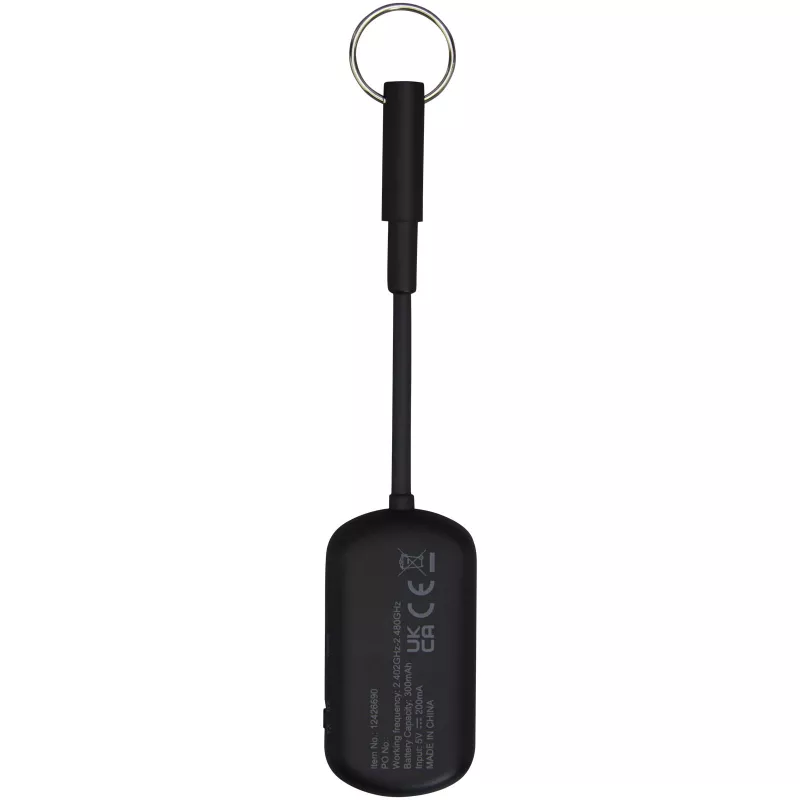 Nadajnik audio ADAPT Go Bluetooth® - Czarny (12426690)
