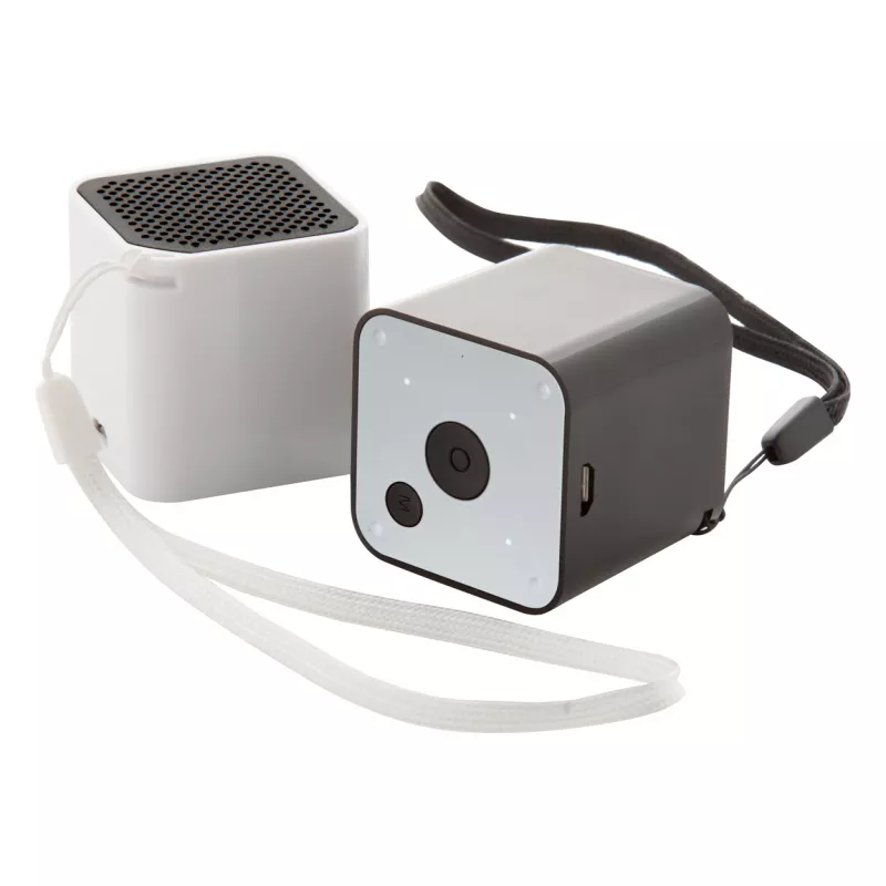 Rhythm głośnik bluetooth - czarny (AP806978-10)