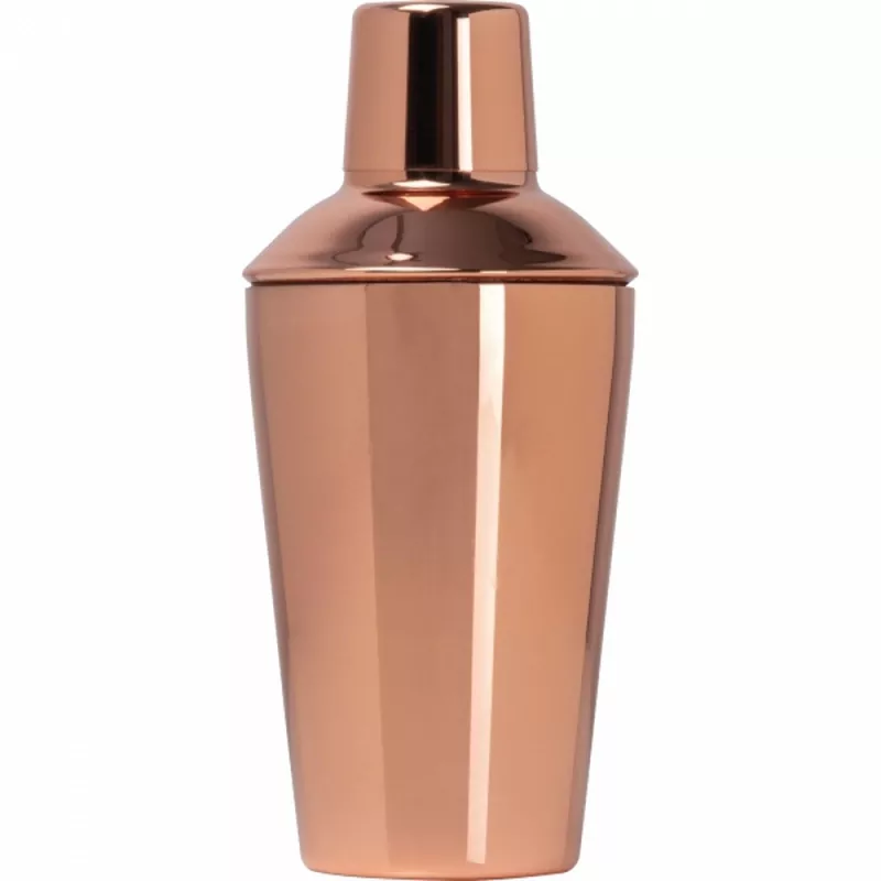 Shaker barmański 500 ml CrisMa DIETMAR - miedziany (8495295)