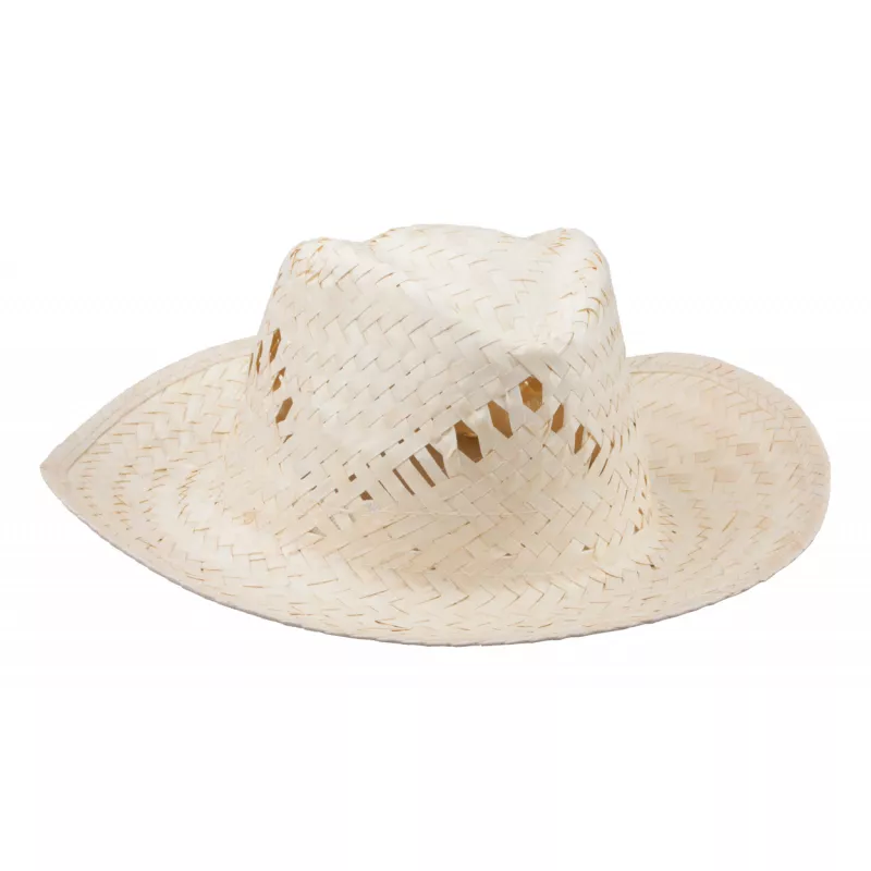Lua kapelusz słomkowy - beżowy (AP761986)