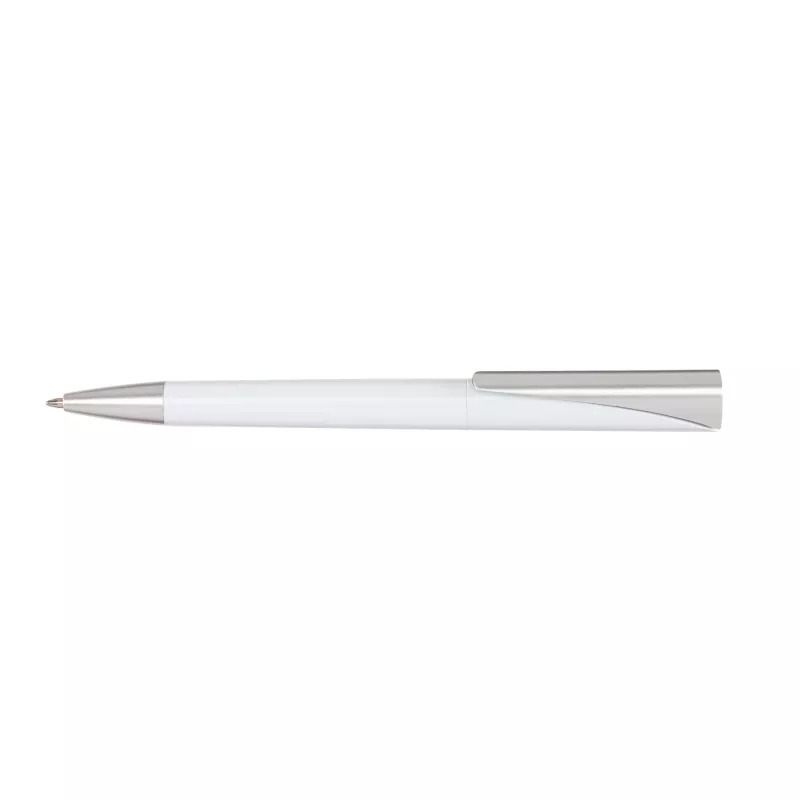 Długopis WEDGE - biały (56-1102056)