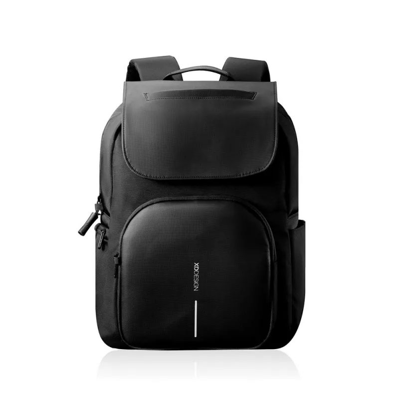 Plecak na laptopa 16" Soft - black (P705.981)