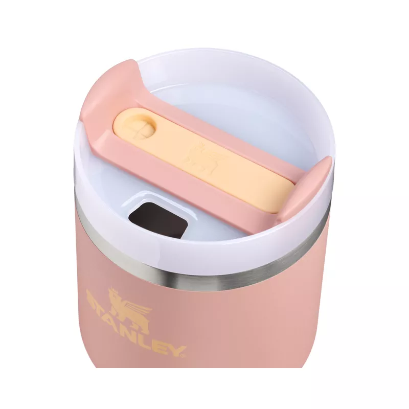 Stanley Quencher H2.O FlowState 0.6 L - Peach Rose (10210410077)