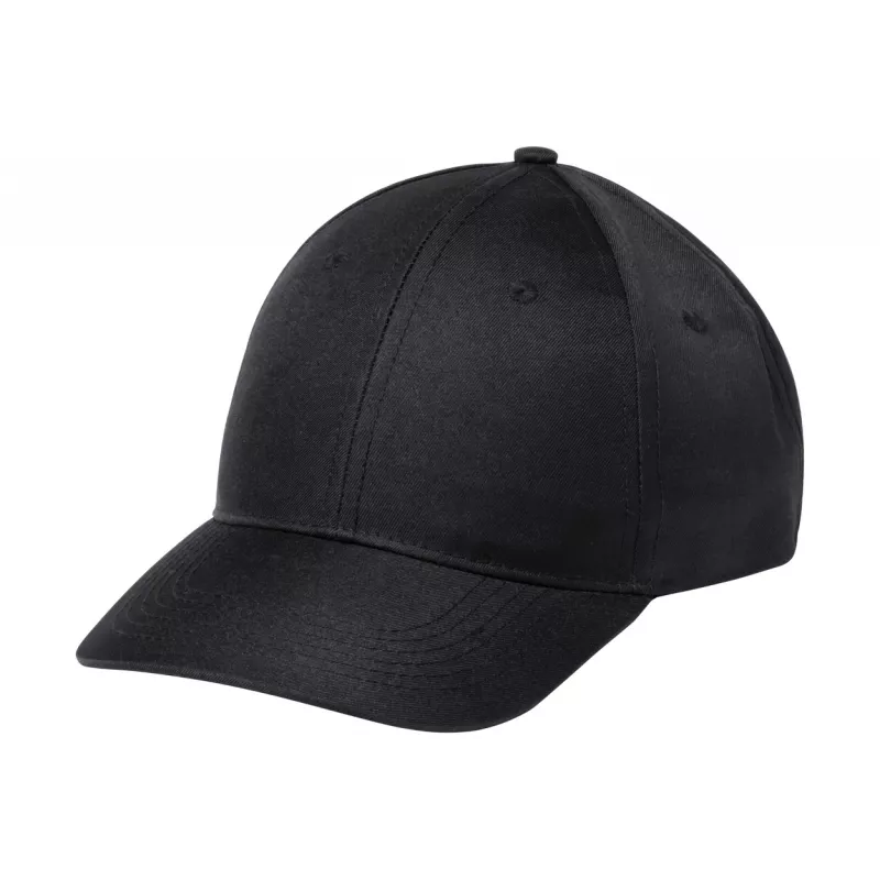 Blazok czapka z daszkiem - czarny (AP781296-10)
