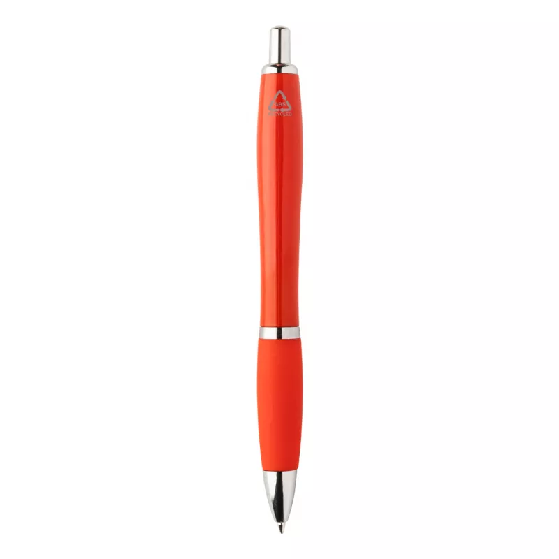 Recompy długopis RABS - czerwony (AP808196-05)