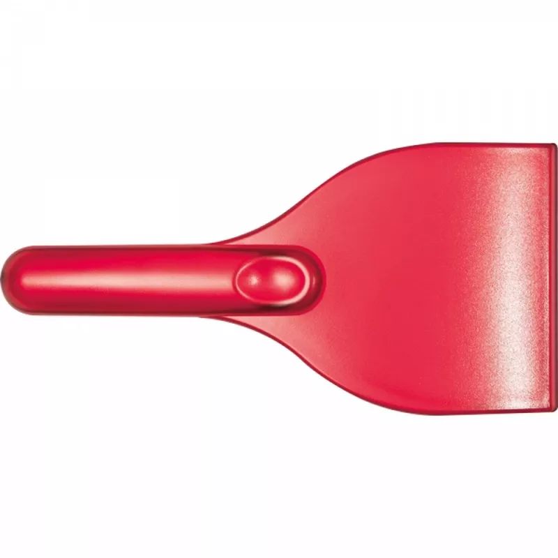 Skrobaczka do szyb MERCEDES - czerwony (9901205)