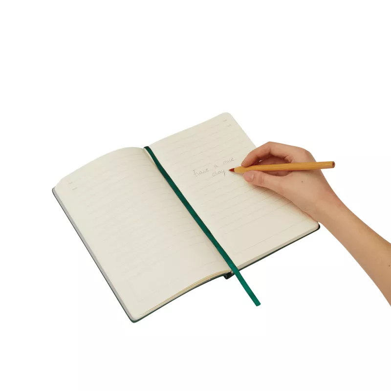 Długopis - brązowy, czerwony (56-1101939)