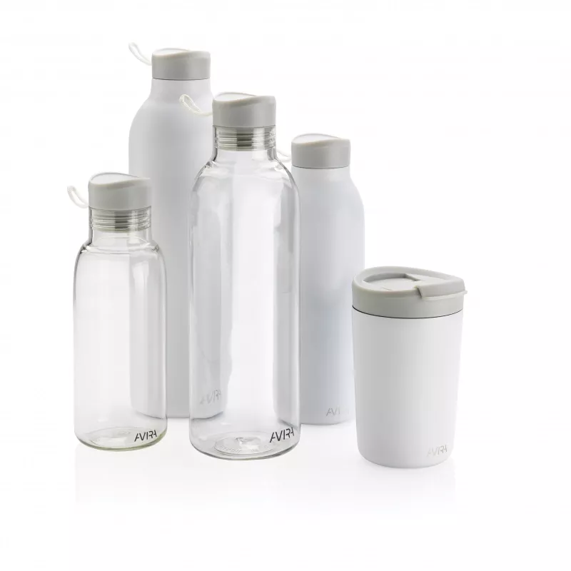 Butelka termiczna 500 ml Avira Avior - biały (P438.003)