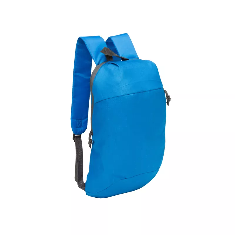 Plecak Modesto - niebieski (R08692.04)