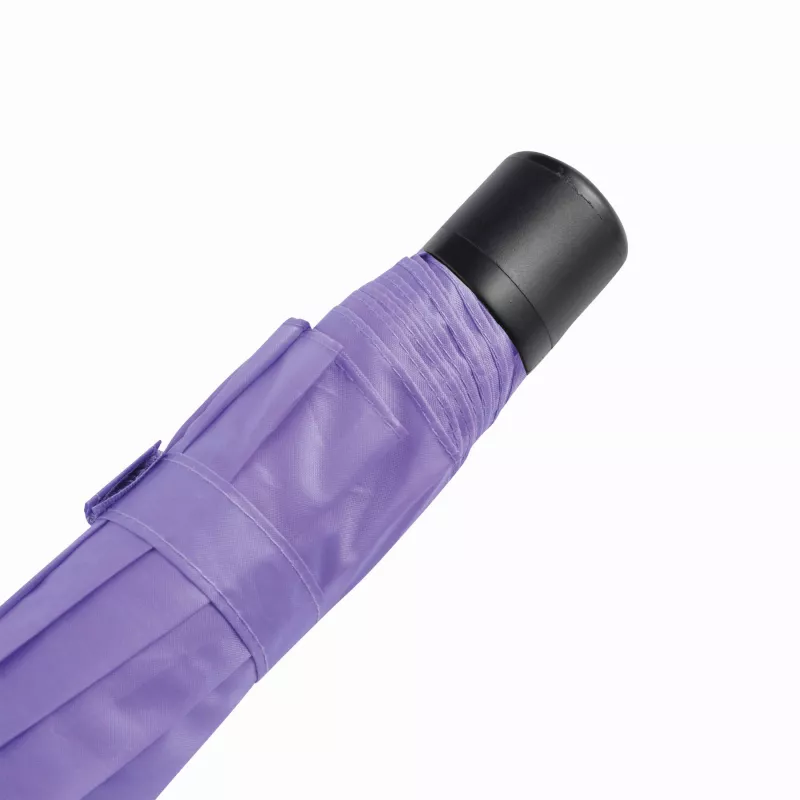Składany parasol - jasnofioletowy (56-0101239)