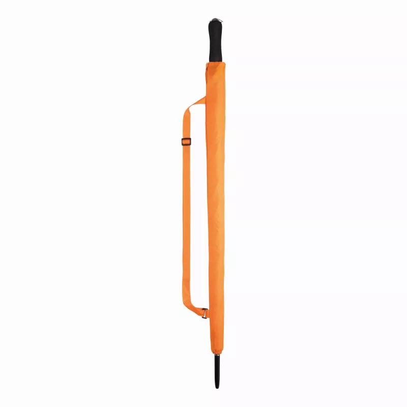 Parasol typu golf - pomarańczowy (56-0104145)