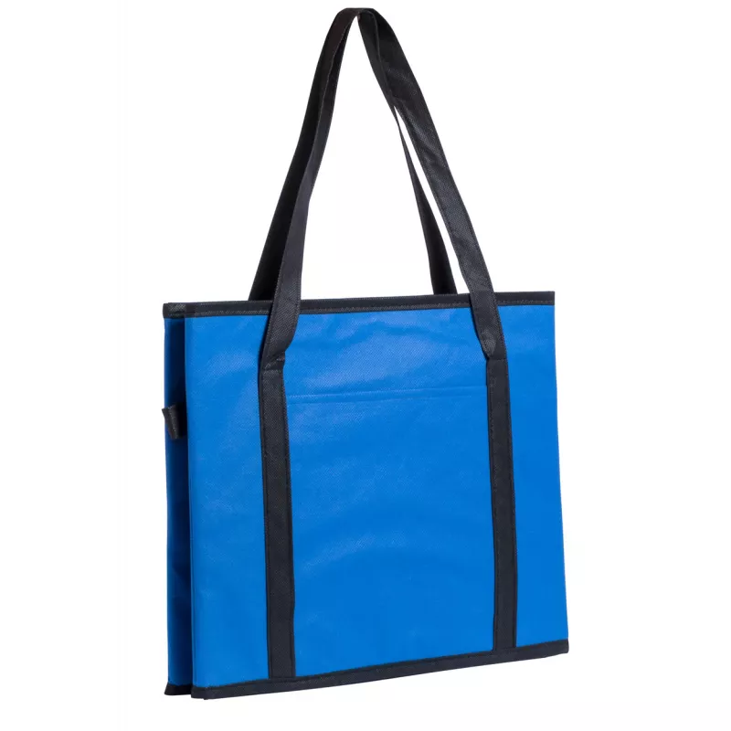 Nardelly organizer bagażnika samochodowego - niebieski (AP781737-06)