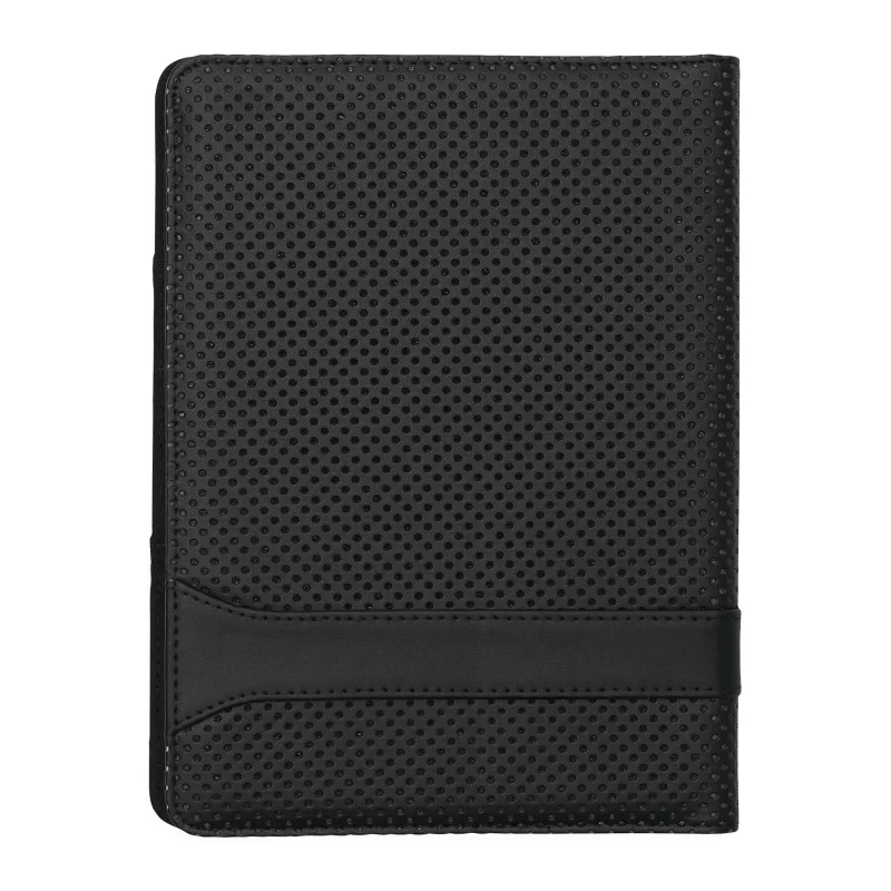 Portfolio HILL DALE w formacie A5 - czarny (56-1103251)