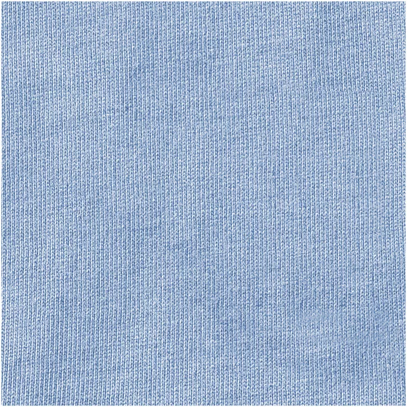 Męski T-shirt 160 g/m²  Elevate Life Nanaimo - Jasnoniebieski (38011-L BLUE)