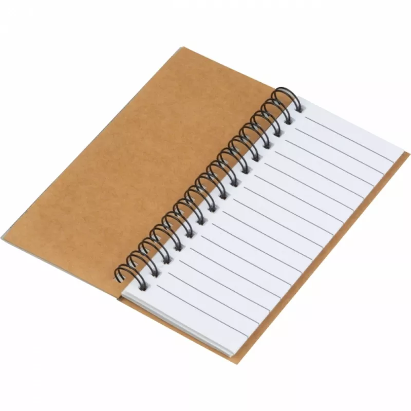 Karteczki do markowania ZOE - beżowy (2447113)