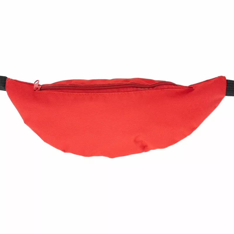 Saszetka CARAVELAS - czerwony (069705)