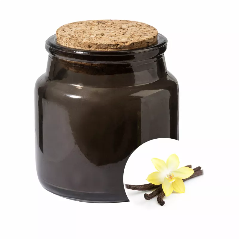 Corbama świeca - czarny (AP800264-10)