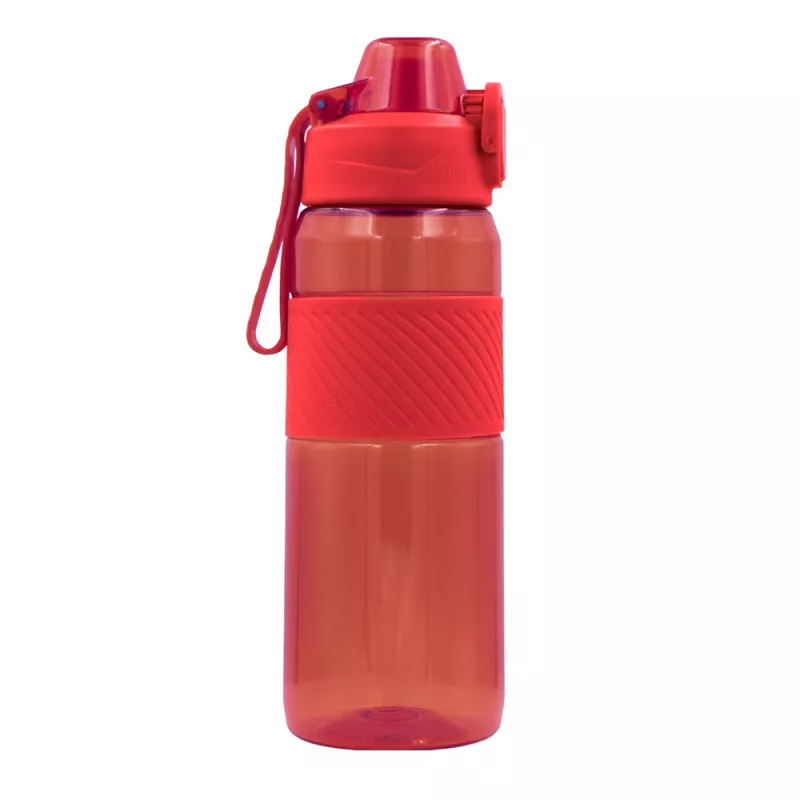 Butelka sportowa 850 ml  Air Gifts |Flore - czerwony (VA937-05)
