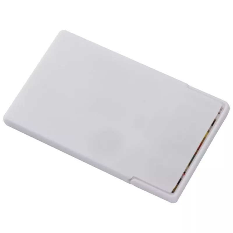 Zestaw do szycia LE HAVRE - biały (800306)