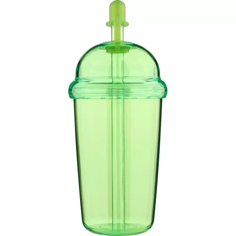 Kubek podróżny 500 ml - jasnozielony (VB280-10)