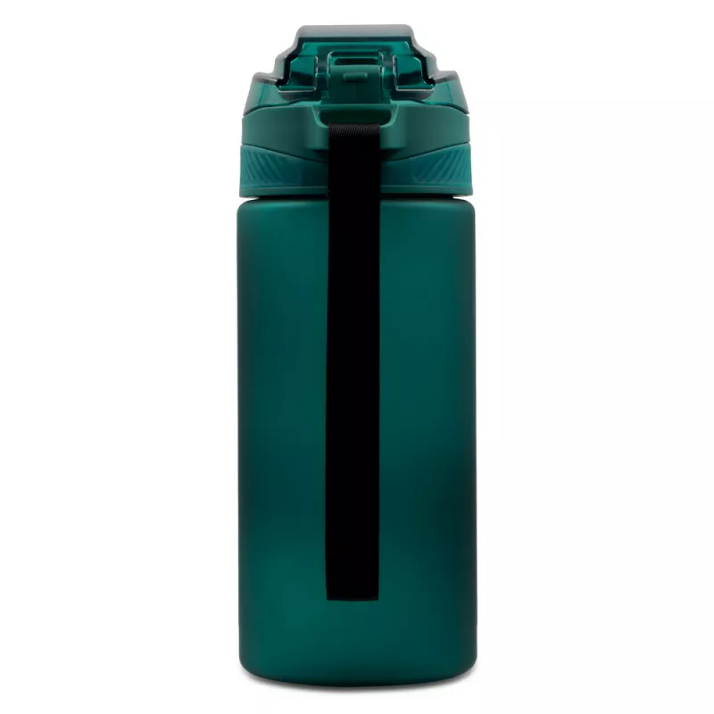 Butelka sportowa Air Gifts | Leila 500 ml - zielony (V1408-06)