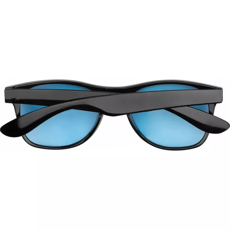 Okulary przeciwsłoneczne - niebieski (5246504)