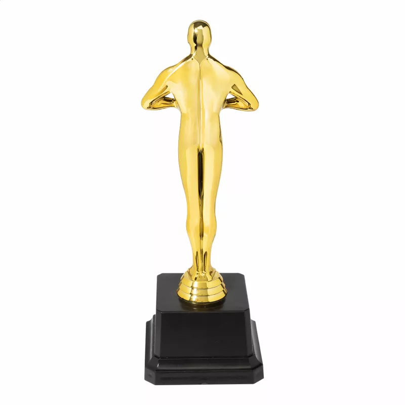 Excellence trofeum figurka - złoty (AP800257)