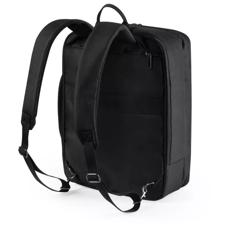 Plecak na laptopa 15" - czarny (V8154-03)