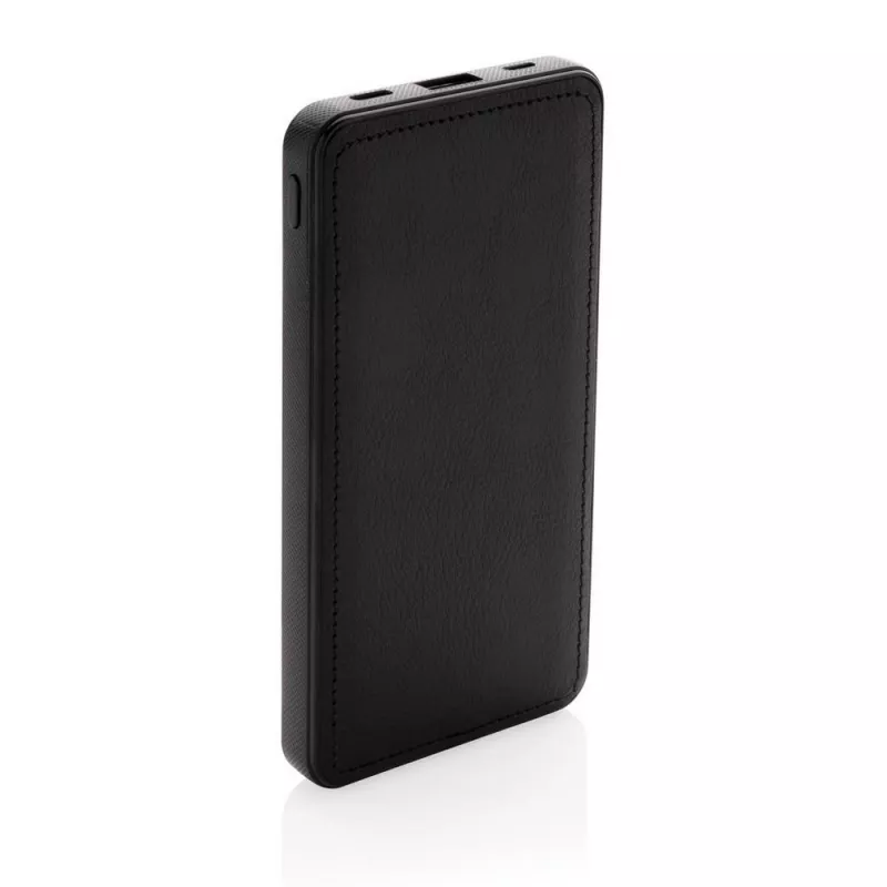 Power bank 10000 mAh - czarny (P322.191)