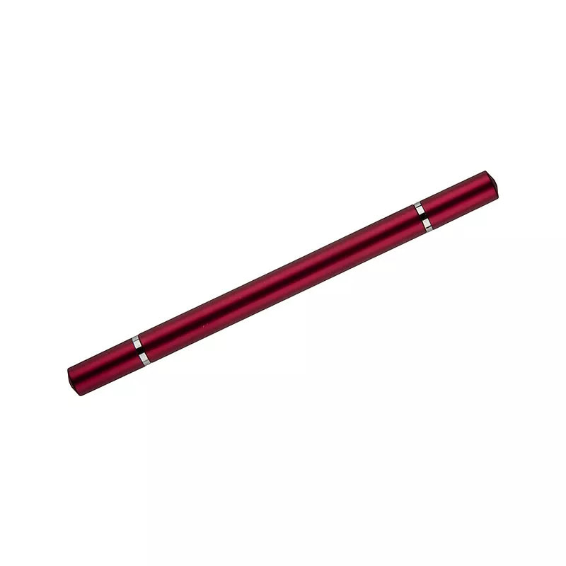 Długopis i wieczny ołówek 2 w 1 TWINO - czerwony (19747-04)