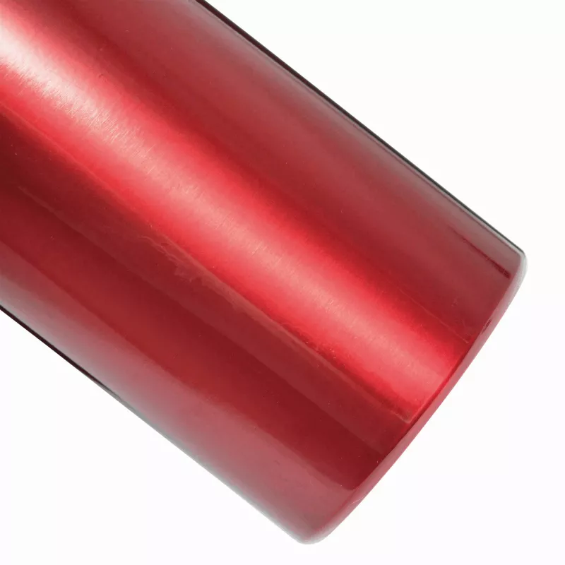 Aluminiowa butelka do picia - czerwony (56-0304283)