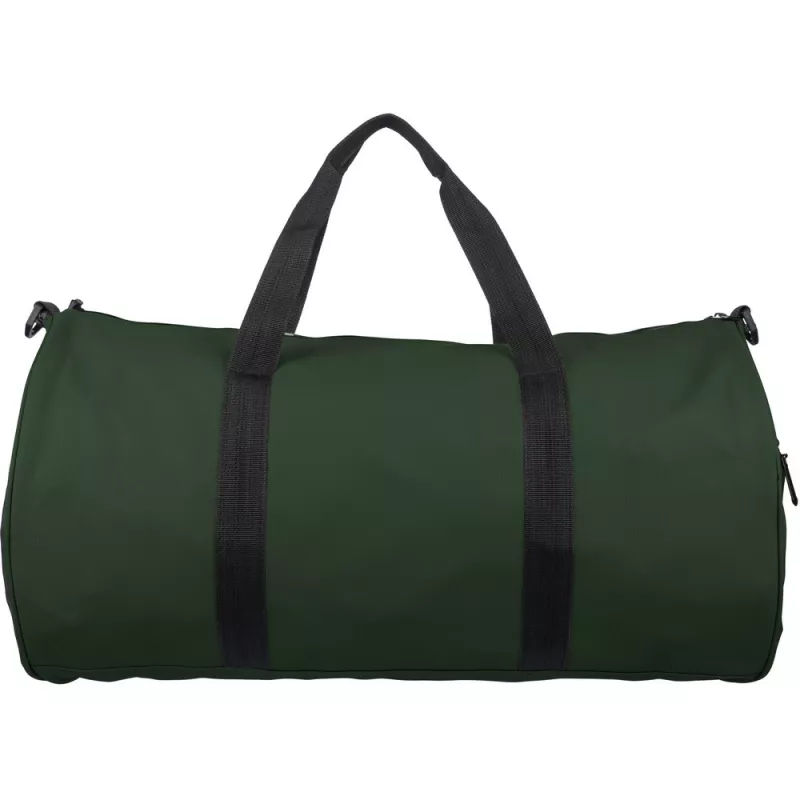 Torba sportowa, podróżna - zielony (VB124-06)