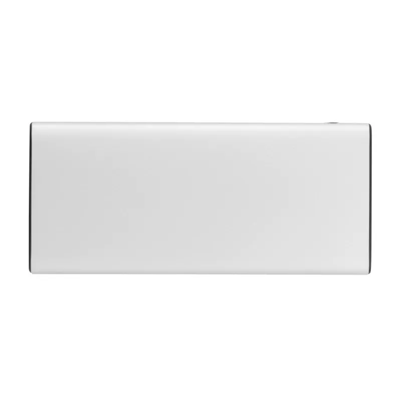 Szybki power bank 10000 mAh - srebrny (P322.242)