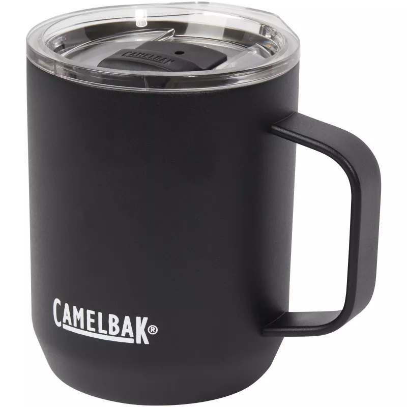 CamelBak® Horizon kubek termiczny o pojemności 350 ml  - Czarny (10074790)