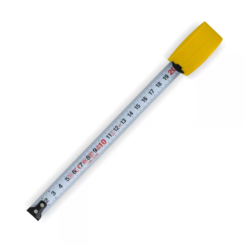 DimensionPro measuring tape 3M - żółty (LT91870-N0041)