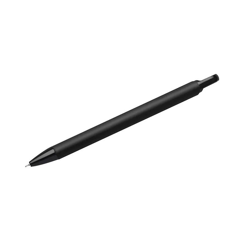 Długopis metalowy SOFI - czarny (19628-02)