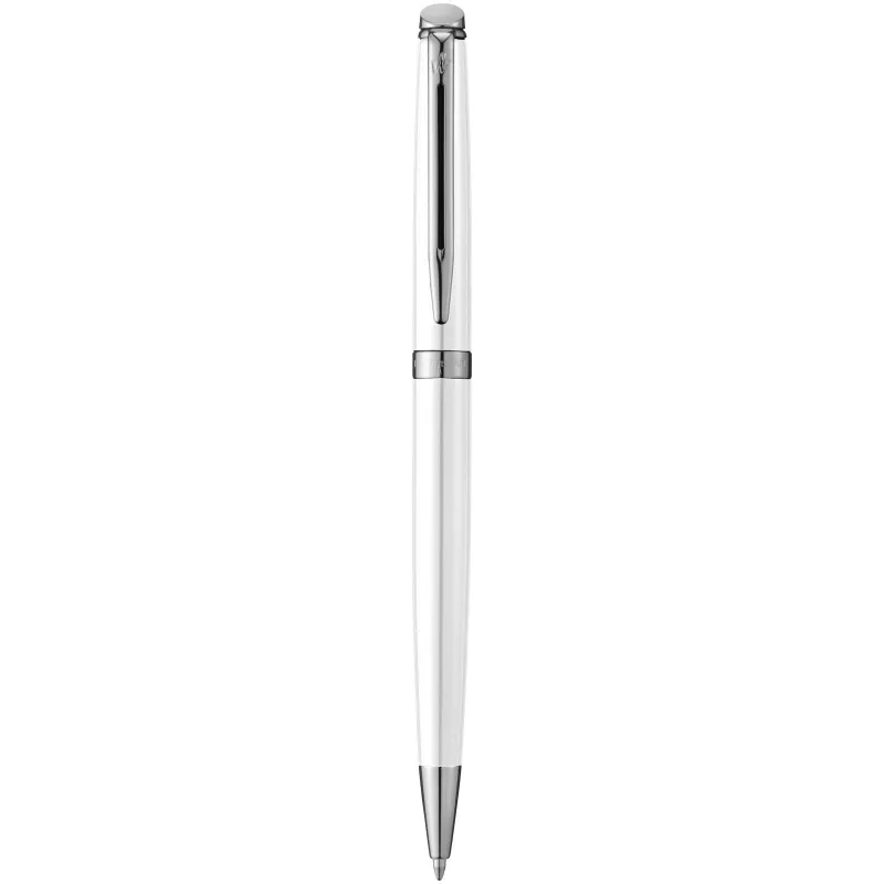 Długopis Waterman Hémisphère - Biały (10651101)