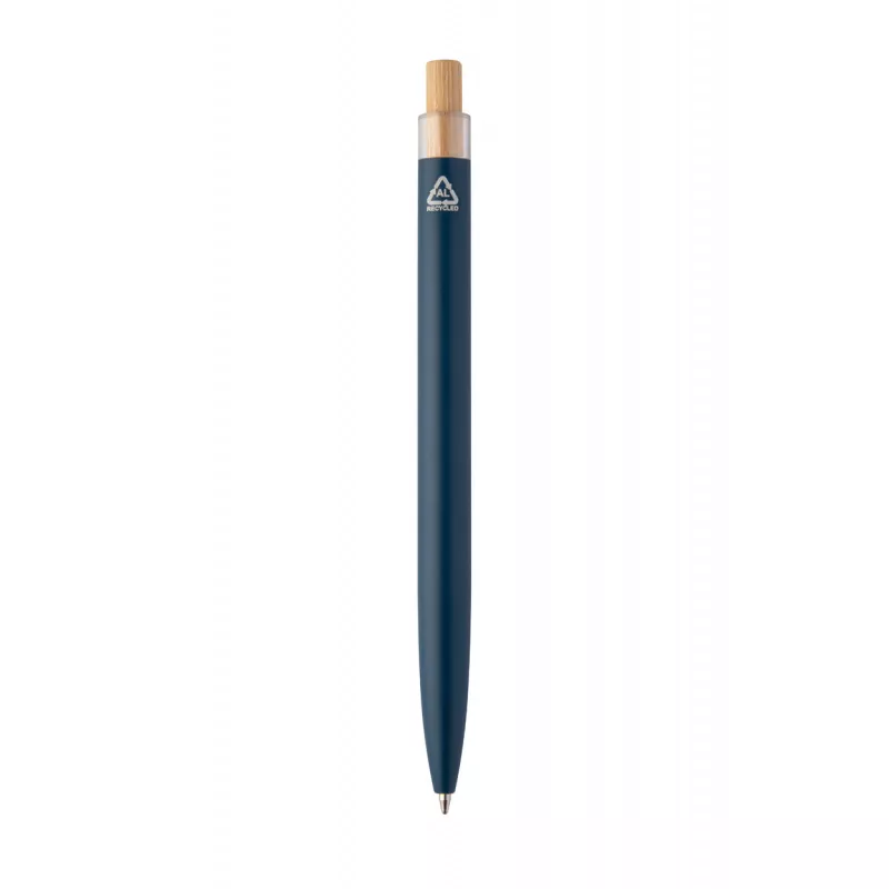 Bosher długopis - niebieski (AP808074-06)