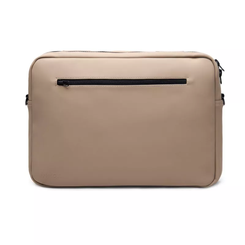 Plecak VINGA Baltimore - greige (VG681-20)