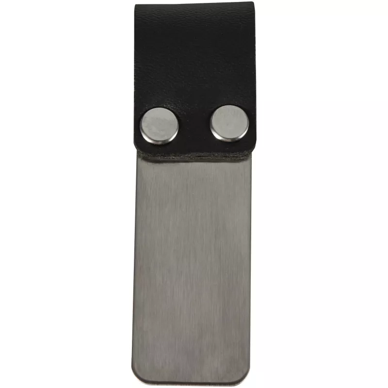 Riva klips do długopisu - Czarny (10637790)