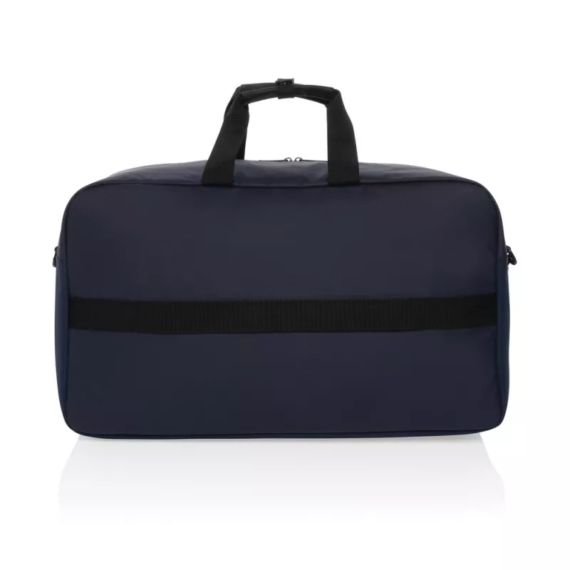 Torba sportowa, podróżna AWARE™ Armond, RPET - navy (P707.245)