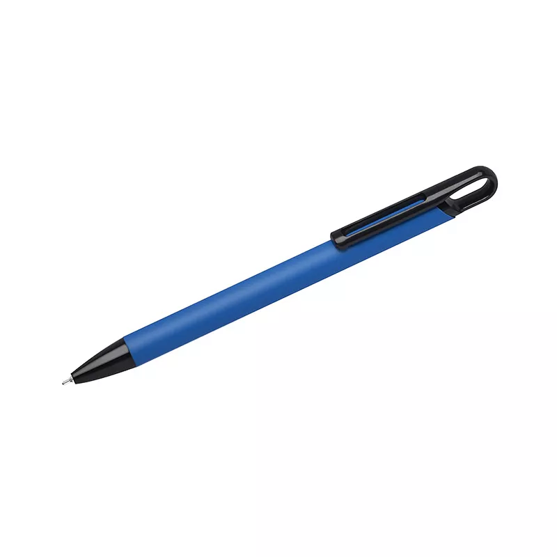 Długopis metalowy SOFI - niebieski (19628-03)